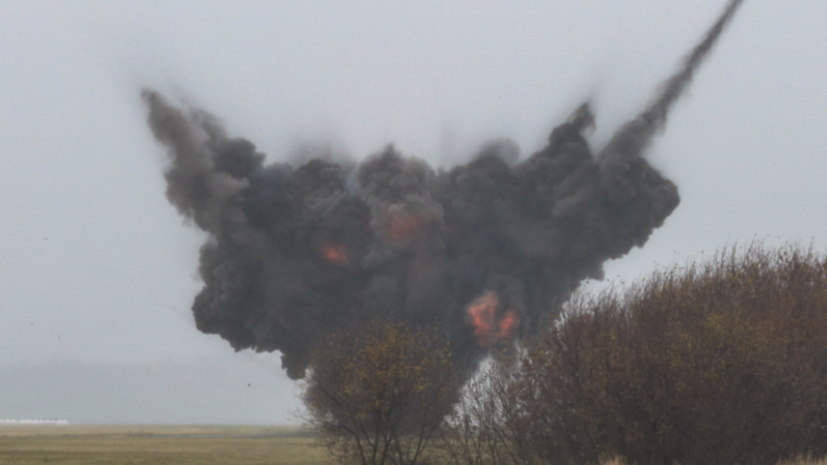 Балицкий заявил о массированных атаках ВСУ на Запорожскую область baliczkij zayavil o massirovannyh atakah vsu na zaporozhskuyu oblast-dmvv-ru-174162031900-0