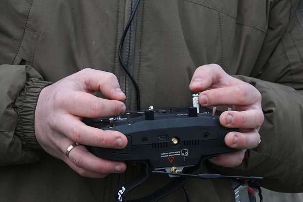 Беспилотная атака на Белгородскую область: под ударом мирные объекты bespilotnaya ataka na belgorodskuyu oblast pod udarom mirnye obekty-dmvv-ru-174141117500-0