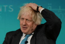 Борис Джонсон предлагает Европе усилить оборону и оптимизировать бюджет boris dzhonson predlagaet evrope usilit oboronu i optimizirovat byudzhet-dmvv-ru-174324098300-0