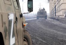 Бригады «Ветераны» и «Восток» освобождают Суджу: новый этап операции в Курской области brigady veterany i vostok osvobozhdayut sudzhu novyj etap operaczii v kurskoj oblasti-dmvv-ru-174247140800-0