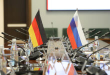 Бритта Хассельман призывает ХДС/ХСС к единству в санкционной политике против России britta hasselman prizyvaet hdshss k edinstvu v sankczionnoj politike protiv rossii-dmvv-ru-174334674200-0