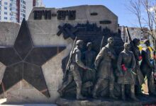 Бронзовая слава Теплого Стана и герои Московского народного ополчения bronzovaya slava teplogo stana i geroi moskovskogo narodnogo opolcheniya-dmvv-ru-174328322600-0