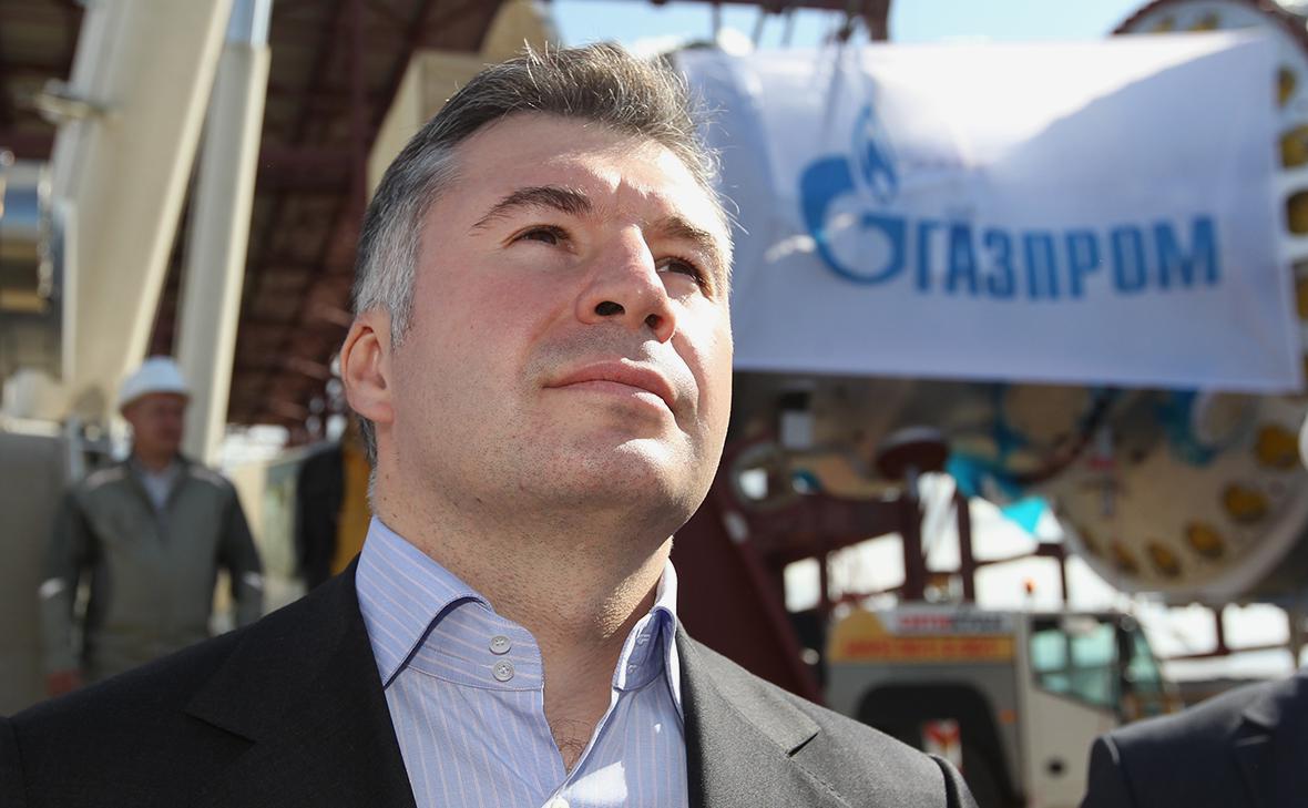 Бывших руководителей «Газпрома» обвинили в выводе 150 млрд рублей byvshih rukovoditelej gazproma obvinili v vyvode 150 mlrd rublej-dmvv-ru-174135513200-0