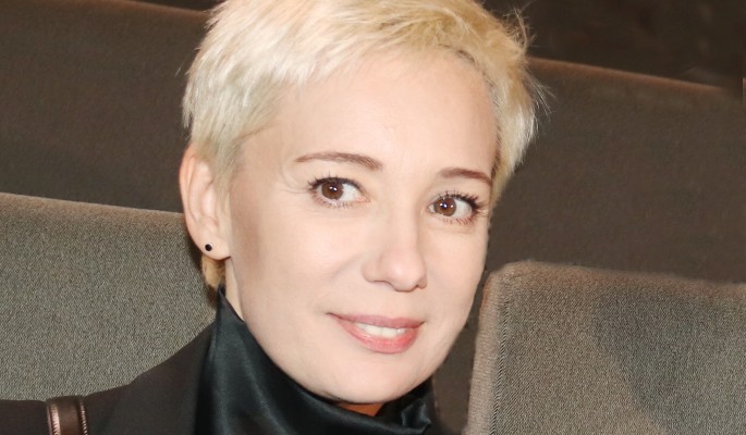 Чулпан Хаматова находит радость в новом этапе жизни после переезда из России в Ригу chulpan hamatova nahodit radost v novom etape zhizni posle pereezda iz rossii v rigu-dmvv-ru-174208649000-0