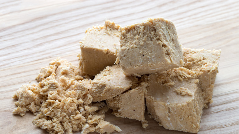 Диетолог Русакова: халву можно употреблять не более 30 г в день