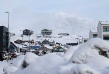 Джей Ди Вэнс и Уша Вэнс укрепляют связи с Гренландией в рамках нового сотрудничества dzhej di vens i usha vens ukreplyayut svyazi s grenlandiej v ramkah novogo sotrudnichestva-dmvv-ru-174315129300-0