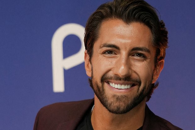 Джейсон Тартик