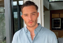 Эд Вествик и Эми Джексон стали родителями сына Оскара-Александра в Италии ed vestvik i emi dzhekson stali roditelyami syna oskaraaleksandra v italii-dmvv-ru-174291807700-0