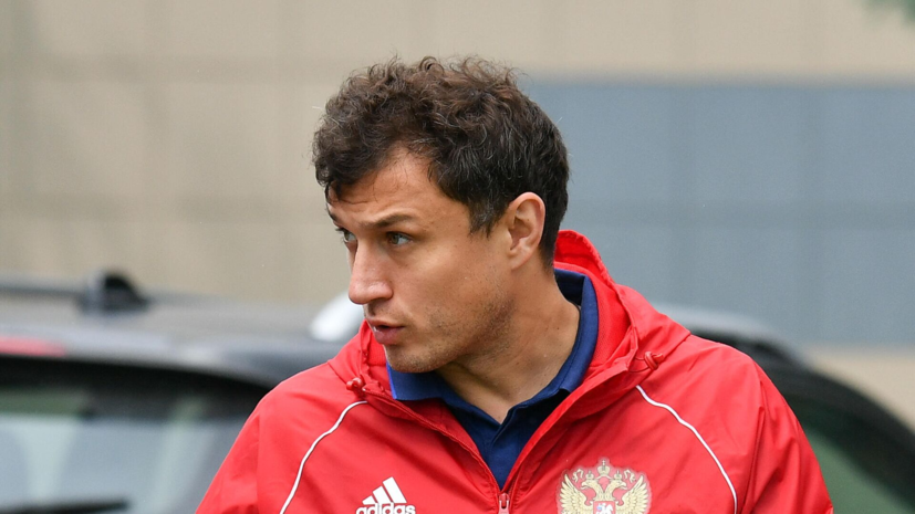 Безуглов — о включении в медкомитет РФС: участвовать в этом не собираюсь