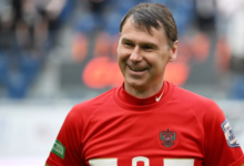 Егор Титов восхитился атмосферой матча Спартак против Зенита в РПЛ на Лукойл Арене egor titov voshitilsya atmosferoj matcha spartak protiv zenita v rpl na lukojl arene-dmvv-ru-174222410500-0