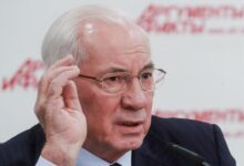 Экс-премьер Украины Николай Азаров претендует на звание академика РАН ekspremer ukrainy nikolaj azarov pretenduet na zvanie akademika ran-dmvv-ru-174238342100-0