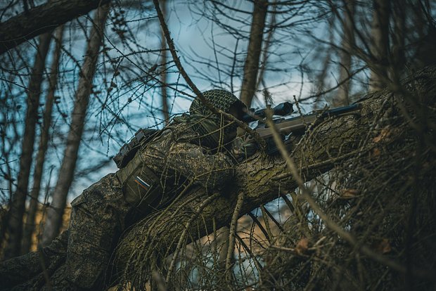 Экстремальный маршрут российских десантников под Суджей ekstremalnyj marshrut rossijskih desantnikov pod sudzhej-dmvv-ru-174173141500-0