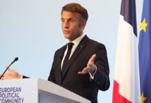 UK Government hosts EPC Summit at Blenheim Palace