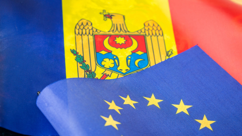 ЕС выделит Молдавии €60 млн на поддержку обороноспособности