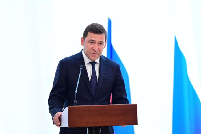 evgenij kujvashev obratilsya k sverdlovchanam v den narodnogo podviga po formirovaniyu uraralskogo dobrovolcheskogo tankovogo korpusa-dmvv-ru-174166250900-0