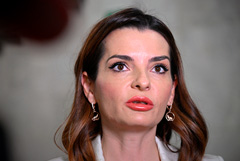 Задержанная Евгения Гуцул заявила, что Молдавия хочет ввести в Гагаузии внешнее управление