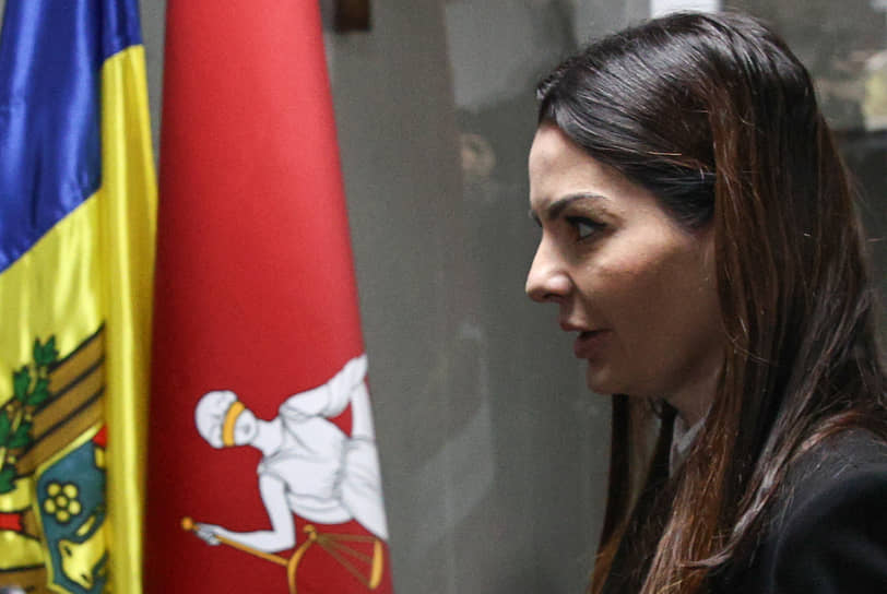 Евгения Гуцул призвала Дональда Трампа к миру в Молдавии и Гагаузии-0