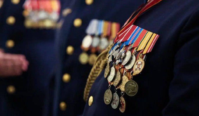 В Подмосковье подготовят управленцев из числа участников СВО