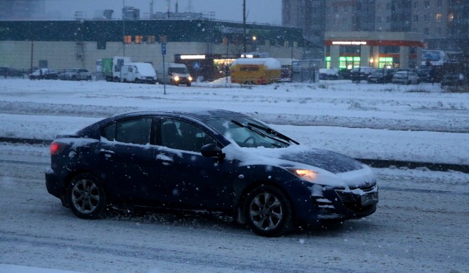 Правило №1: что купить владельцу авто к снежному сезону
