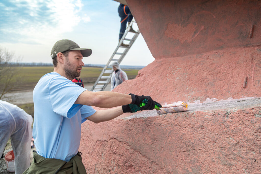 В ДНР доставлены жизненно необходимые грузы для бойцов: Свердловский депутат Алексей Вихарев