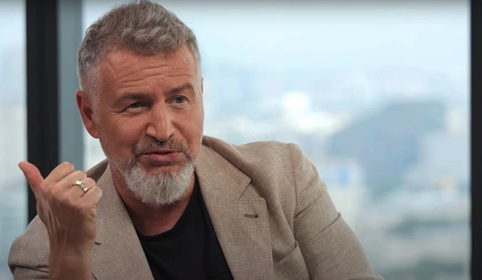 "Хватит ждать": 56-летний Агутин потребовал внуков от дочерей