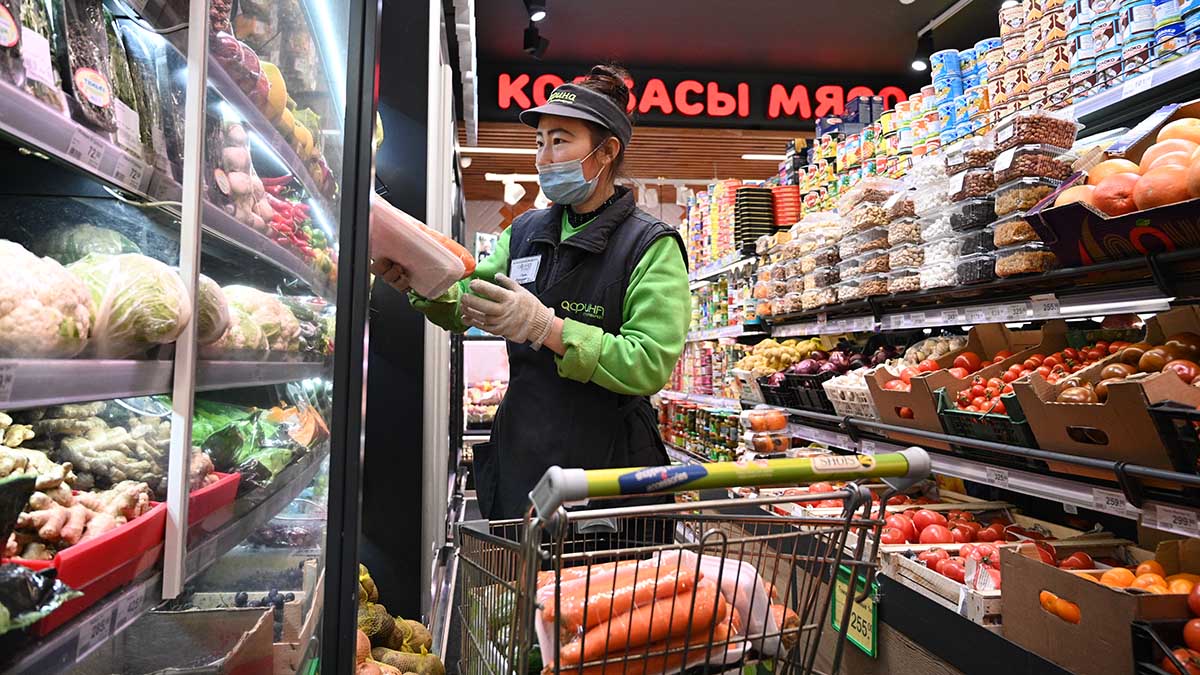 Агроэксперт Березнюк раскрыл, на какие продукты перепишут ценники в марте