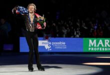 Илья Малинин и звёзды фигурного катания блистают на чемпионате мира в Бостоне ilya malinin i zvyozdy figurnogo kataniya blistayut na chempionate mira v bostone-dmvv-ru-174331949600-0