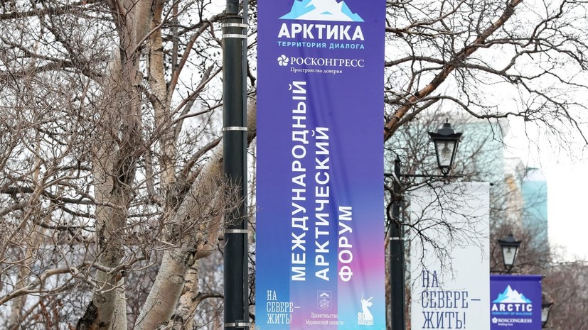 На МАФ-2025 подвели итоги конференции «Вселенная белого медведя»