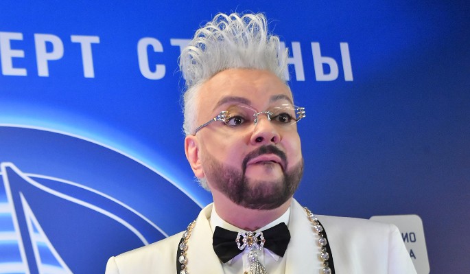 Киркоров прокомментировал слухи о пластике kirkorov prokommentiroval sluhi o plastike-dmvv-ru-174131905000-0