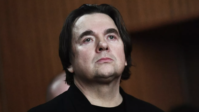 Эрнст высказался об ошибке российской сериальной индустрии