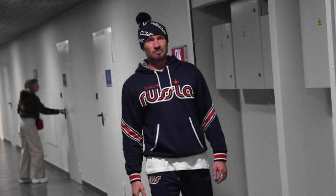 Костомаров стремится к выздоровлению и возвращению домой kostomarov stremitsya k vyzdorovleniyu i vozvrashheniyu domoj-dmvv-ru-174121729000-0