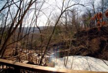 Кравцовские водопады в Приморье вновь встречают гостей нацпарка Земля леопарда kravczovskie vodopady v primore vnov vstrechayut gostej naczparka zemlya leoparda-dmvv-ru-174291896500-0