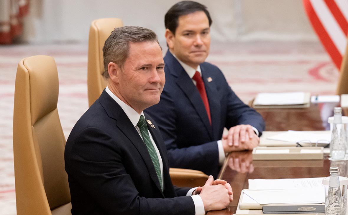 Кремль заявил об отсутствии данных по результатам американо-украинских переговоров kreml zayavil ob otsutstvii dannyh po rezultatam amerikanoukrainskih peregovorov-dmvv-ru-174172341900-0