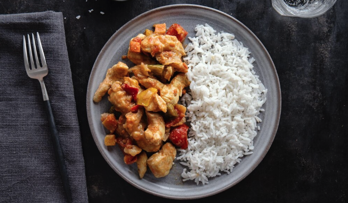 Курица в кисло-сладком соусе по-китайски: простой и быстрый рецепт вкусного ужина