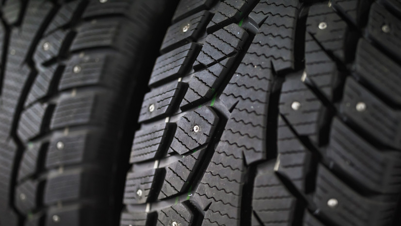 Автоэксперт Попов: с 1 июня до 1 сентября запрещено ездить на шипованной резине