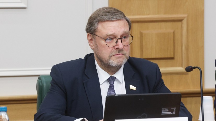 Ложные выводы Макрона об угрозе со стороны России ставят мир под удар lozhnye vyvody makrona ob ugroze so storony rossii stavyat mir pod udar-dmvv-ru-174123954500-0