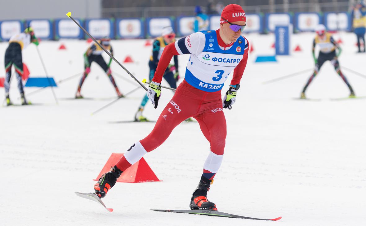 Лыжники Устюгов и Терентьева одержали победу в спринте на чемпионате России lyzhniki ustyugov i terenteva oderzhali pobedu v sprinte na chempionate rossii-dmvv-ru-174110974800-0