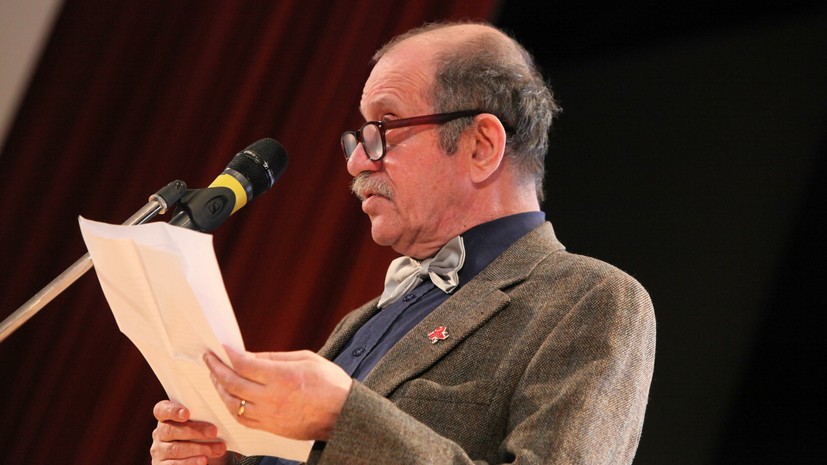 Композитор Дунаевский назвал поэта Жука талантливым и остроумнейшим человеком