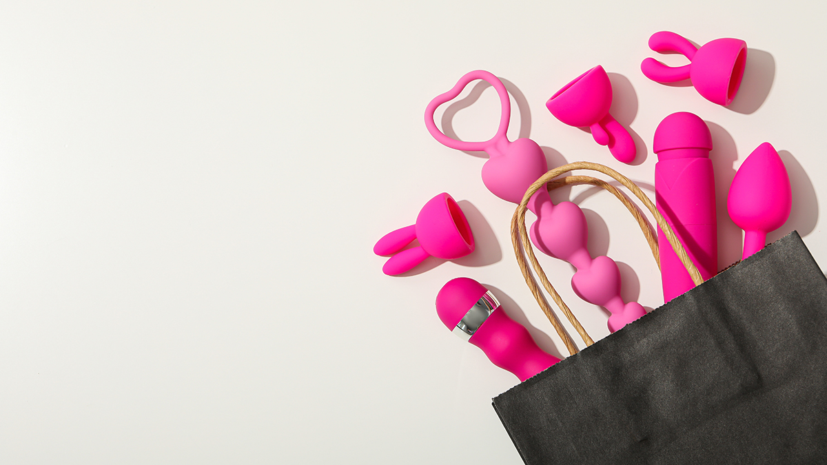 Владелец популярной сети секс-шопов оценил идею запрета продажи игрушек для взрослых