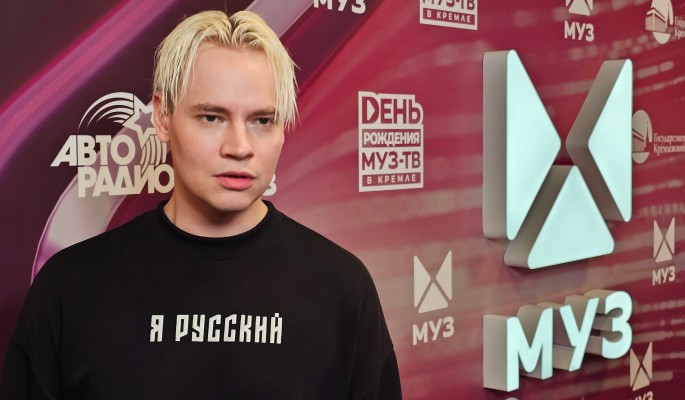 Мать SHAMAN пожаловалась на нехватку общения с внучкой