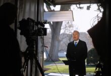 Мережко требует отстранения посланника Трампа из-за пророссийских заявлений merezhko trebuet otstraneniya poslannika trampa izza prorossijskih zayavlenij-dmvv-ru-174284037200-0