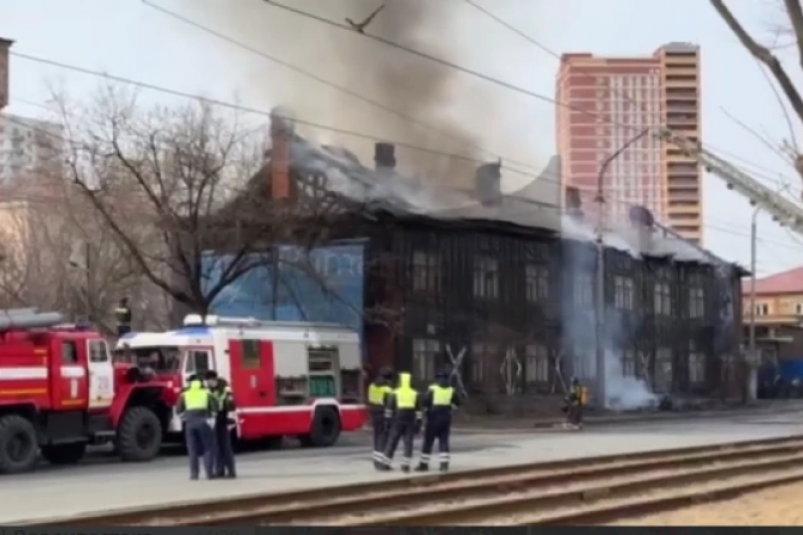 Мэрия Владивостока обеспечит новое жилье для пострадавших от пожара на Борисенко, 36 meriya vladivostoka obespechit novoe zhile dlya postradavshih ot pozhara na borisenko 36-dmvv-ru-174100791100-0