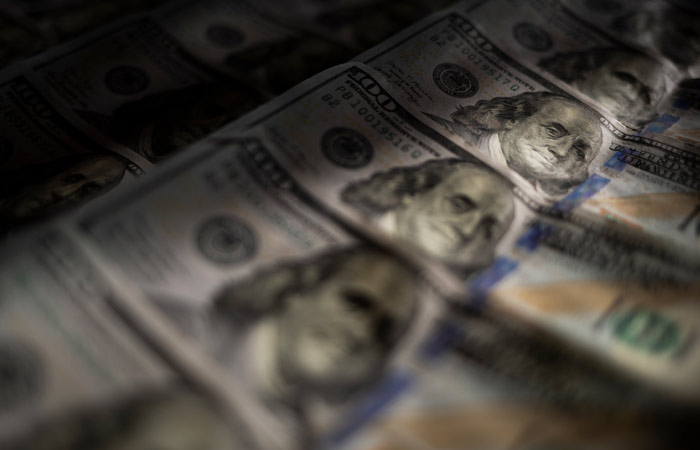 Международные резервы РФ с 14 по 21 марта выросли на $8,5 млрд до $650,4 млрд