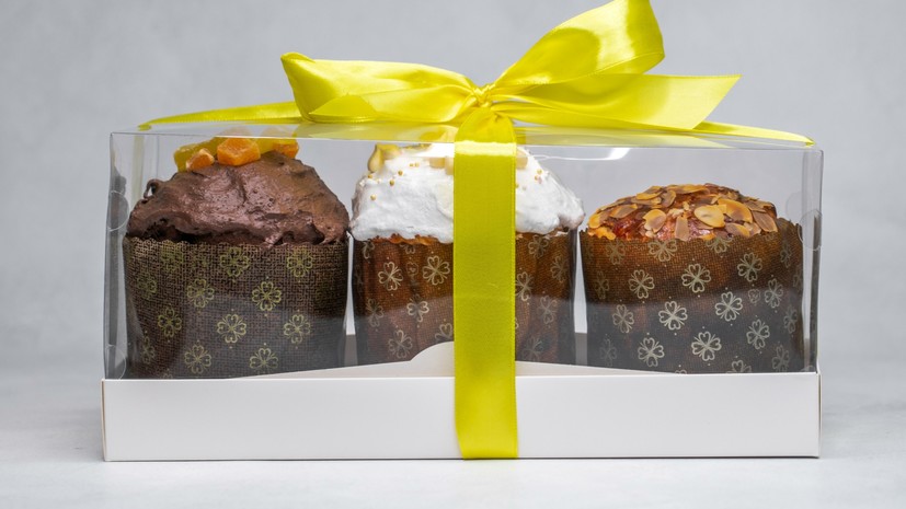 Депутат Иванов спрогнозировал увеличение стоимости кулича на 50—100 рублей