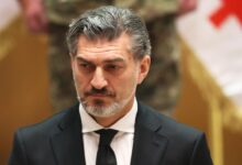 mihail kavelashvili usilivaet prozrachnost gruzii cherez konstituczionnyj sud-dmvv-ru-174281411600-0
