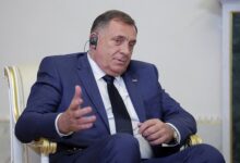 Милорад Додик призывает НАТО к диалогу во имя мира в Сербии и БиГ milorad dodik prizyvaet nato k dialogu vo imya mira v serbii i big-dmvv-ru-174281234600-0