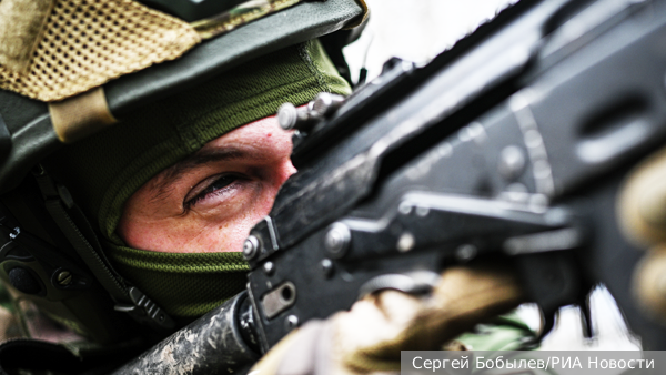 Потери ВСУ в Курской области превысили 71 тыс. человек