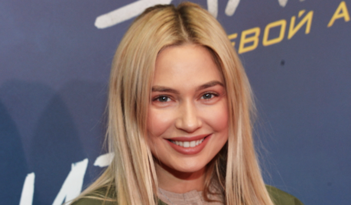 Наталья Рудова рассказала о своих главных утренних привычках