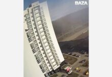 Невероятное спасение на проспекте Врача Сурова в Ульяновске: подросток и прохожий neveroyatnoe spasenie na prospekte vracha surova v ulyanovske podrostok i prohozhij-dmvv-ru-174292798400-0