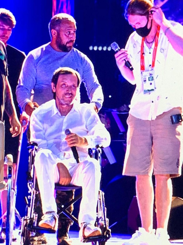 Невероятное возвращение Николая Носкова на сцену "Славянского базара" neveroyatnoe vozvrashhenie nikolaya noskova na sczenu slavyanskogo bazara-dmvv-ru-174127422700-0